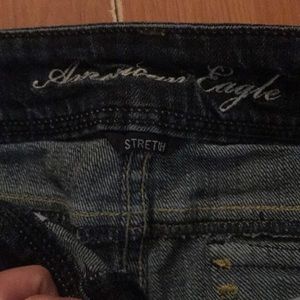 American Eagle Sz 00 EUC